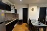 1 Bedroom Condo for rent in Baan Klang Krung Siam - Pathumwan, Thanon Phetchaburi, Bangkok near BTS Ratchathewi