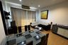 1 Bedroom Condo for rent in Baan Klang Krung Siam - Pathumwan, Thanon Phetchaburi, Bangkok near BTS Ratchathewi