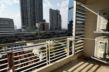 1 Bedroom Condo for rent in Baan Klang Krung Siam - Pathumwan, Thanon Phetchaburi, Bangkok near BTS Ratchathewi