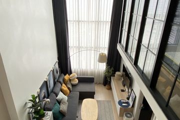 2 Bedroom Condo for rent in Knightsbridge Prime Sathorn, Thung Wat Don, Bangkok near BTS Chong Nonsi