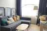 2 Bedroom Condo for rent in Knightsbridge Prime Sathorn, Thung Wat Don, Bangkok near BTS Chong Nonsi