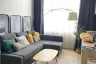 2 Bedroom Condo for rent in Knightsbridge Prime Sathorn, Thung Wat Don, Bangkok near BTS Chong Nonsi