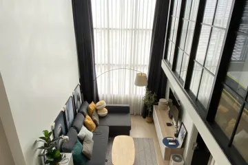 2 Bedroom Condo for rent in Knightsbridge Prime Sathorn, Thung Wat Don, Bangkok near BTS Chong Nonsi