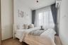 1 Bedroom Condo for rent in Chewathai Pinklao, Bang Yi Khan, Bangkok near MRT Bang Yi Khan