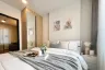 1 Bedroom Condo for rent in Chewathai Pinklao, Bang Yi Khan, Bangkok near MRT Bang Yi Khan