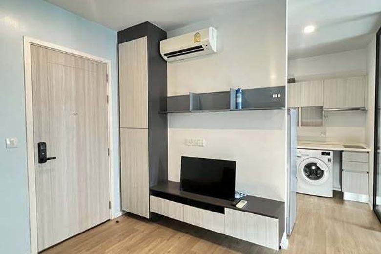 1 Bedroom Condo