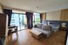 1 Bedroom Condo for sale in Sea Heaven Phase 2, Sakhu, Phuket