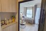 Condo for rent in NIA by Sansiri, Phra Khanong Nuea, Bangkok near BTS Phra Khanong