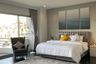 4 Bedroom Condo for rent in Baan Koon Apartment, Thung Maha Mek, Bangkok