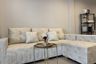 3 Bedroom Townhouse for rent in Supalai Palm Spring Banpon Phuket, Si Sunthon, Phuket