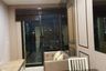 1 Bedroom Condo for rent in The Niche Pride Thonglor-Phetchaburi, Bang Kapi, Bangkok