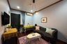 2 Bedroom Condo for rent in Supalai Premier Asoke, Bang Kapi, Bangkok near MRT Phetchaburi