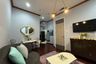 2 Bedroom Condo for rent in Supalai Premier Asoke, Bang Kapi, Bangkok near MRT Phetchaburi
