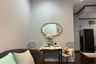2 Bedroom Condo for rent in Supalai Premier Asoke, Bang Kapi, Bangkok near MRT Phetchaburi