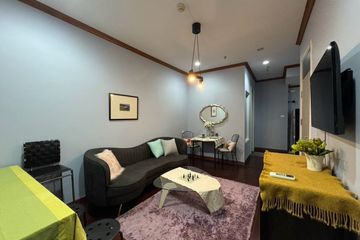 2 Bedroom Condo for rent in Supalai Premier Asoke, Bang Kapi, Bangkok near MRT Phetchaburi