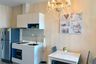 1 Bedroom Condo for rent in Centric Sea, Nong Prue, Chonburi