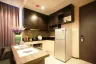 1 Bedroom Condo for rent in Edge Sukhumvit 23, Khlong Toei Nuea, Bangkok near BTS Asoke