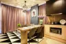 1 Bedroom Condo for rent in Edge Sukhumvit 23, Khlong Toei Nuea, Bangkok near BTS Asoke