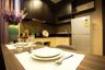 1 Bedroom Condo for rent in Edge Sukhumvit 23, Khlong Toei Nuea, Bangkok near BTS Asoke