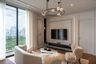 3 Bedroom Condo for Sale or Rent in MUNIQ Langsuan, Lumpini, Bangkok near BTS Chit Lom