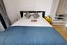 1 Bedroom Condo for rent in Ashton Chula-Silom, Si Phraya, Bangkok near MRT Sam Yan