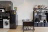 1 Bedroom Condo for rent in Ashton Chula-Silom, Si Phraya, Bangkok near MRT Sam Yan