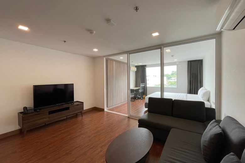 1 Bedroom Apartment For Rent