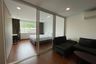 1 Bedroom Apartment for rent in Sethiwan Sriracha, Si Racha, Chonburi