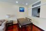 1 Bedroom Condo for rent in CNC Residence, Khlong Tan Nuea, Bangkok near BTS Phrom Phong