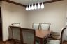3 Bedroom Condo for rent in G.P. Grande Tower, Khlong Toei Nuea, Bangkok near MRT Sukhumvit