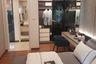 1 Bedroom Condo for Sale or Rent in Supalai Premier Charoen Nakhon, Khlong San, Bangkok near BTS Khlong San