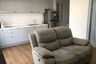 2 Bedroom Condo for rent in The Editor Saphan Khwai, Phaya Thai, Bangkok near BTS Saphan Kwai