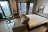 Condo for rent in Life Asoke Rama 9, Makkasan, Bangkok near MRT Phra Ram 9