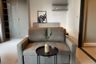 Condo for rent in Life Asoke Rama 9, Makkasan, Bangkok near MRT Phra Ram 9