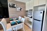 1 Bedroom Condo for sale in La Santir, Nong Prue, Chonburi