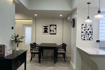 2 Bedroom Condo for rent in Tai Ping Towers, Khlong Tan Nuea, Bangkok