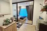 Condo for rent in Modiz Sukhumvit 50, Phra Khanong, Bangkok near BTS On Nut
