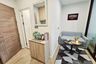 Condo for rent in Modiz Sukhumvit 50, Phra Khanong, Bangkok near BTS On Nut