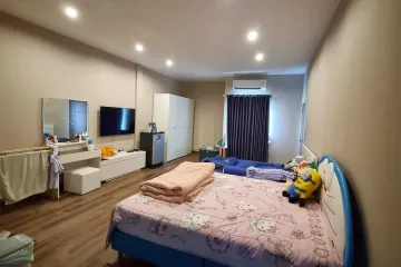 3 Bedroom Townhouse for Sale or Rent in Cordiz at Udomsuk, Bang Chak, Bangkok near BTS Udom Suk