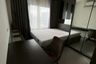 1 Bedroom Condo for Sale or Rent in Aspire Sathorn - Ratchaphruek, Pak Khlong Phasi Charoen, Bangkok near MRT Bang Wa