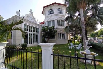 4 Bedroom House for sale in Place & Park Prachauthit 90, Ban Khlong Suan, Samut Prakan