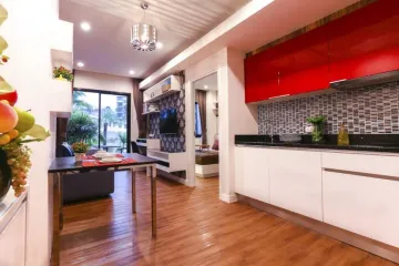 1 Bedroom Condo for sale in Dusit Grand Park, Nong Prue, Chonburi