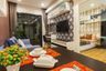 1 Bedroom Condo for sale in Dusit Grand Park, Nong Prue, Chonburi