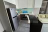 1 Bedroom Condo for rent in Urbano Absolute Sathon - Taksin, Khlong Ton Sai, Bangkok near BTS Krung Thon Buri