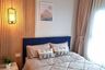 1 Bedroom Condo for rent in THE BASE Phetchaburi-Thonglor, Bang Kapi, Bangkok near MRT Phetchaburi