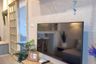 1 Bedroom Condo for rent in THE BASE Phetchaburi-Thonglor, Bang Kapi, Bangkok near MRT Phetchaburi