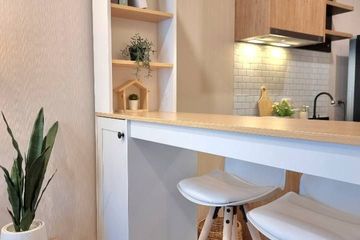 1 Bedroom Condo for rent in THE BASE Phetchaburi-Thonglor, Bang Kapi, Bangkok near MRT Phetchaburi