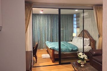 1 Bedroom Condo for rent in Noble Revo Silom, Silom, Bangkok near BTS Surasak