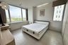 1 Bedroom Condo for rent in TC Green, Huai Khwang, Bangkok near MRT Phetchaburi