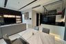 2 Bedroom Condo for rent in The Bangkok Thonglor, Khlong Tan Nuea, Bangkok near BTS Thong Lo